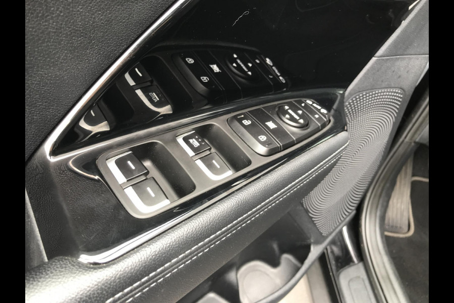 Kia Niro 1.6 Hybrid Design Edition