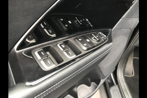 Kia Niro 1.6 Hybrid Design Edition