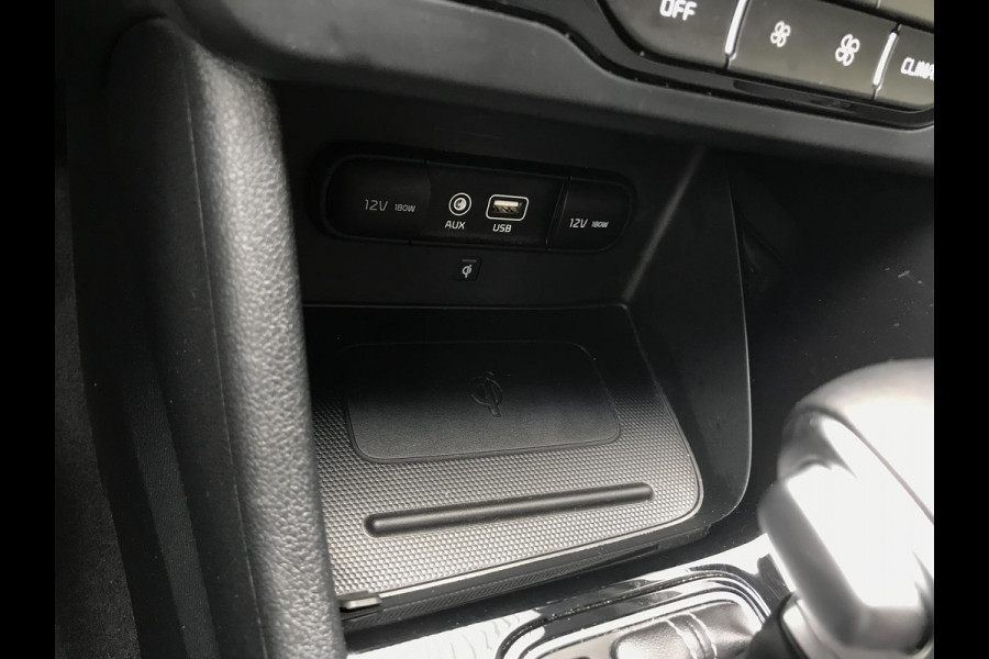 Kia Niro 1.6 Hybrid Design Edition