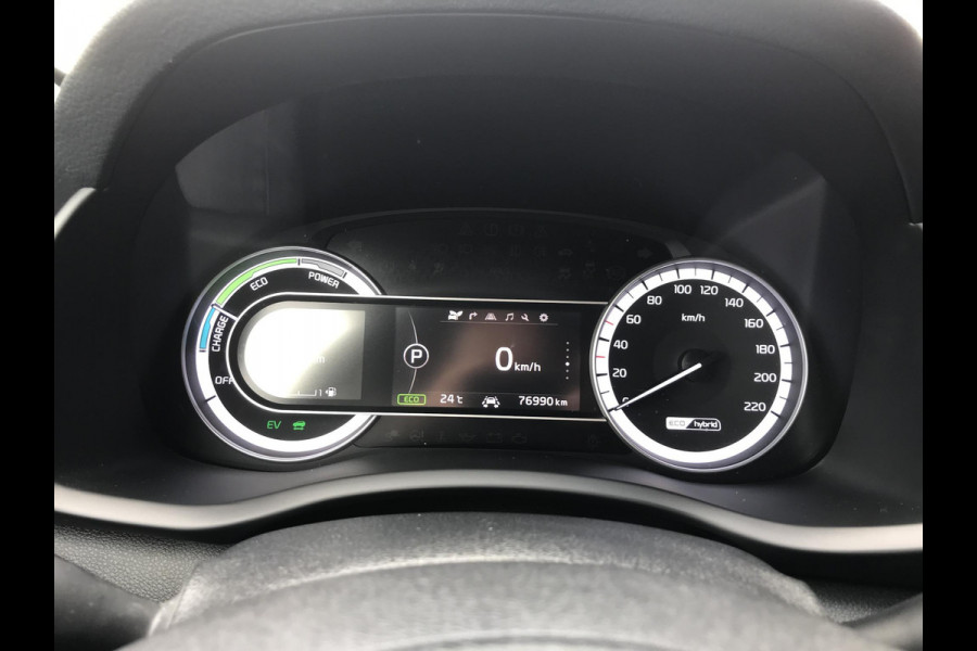 Kia Niro 1.6 Hybrid Design Edition