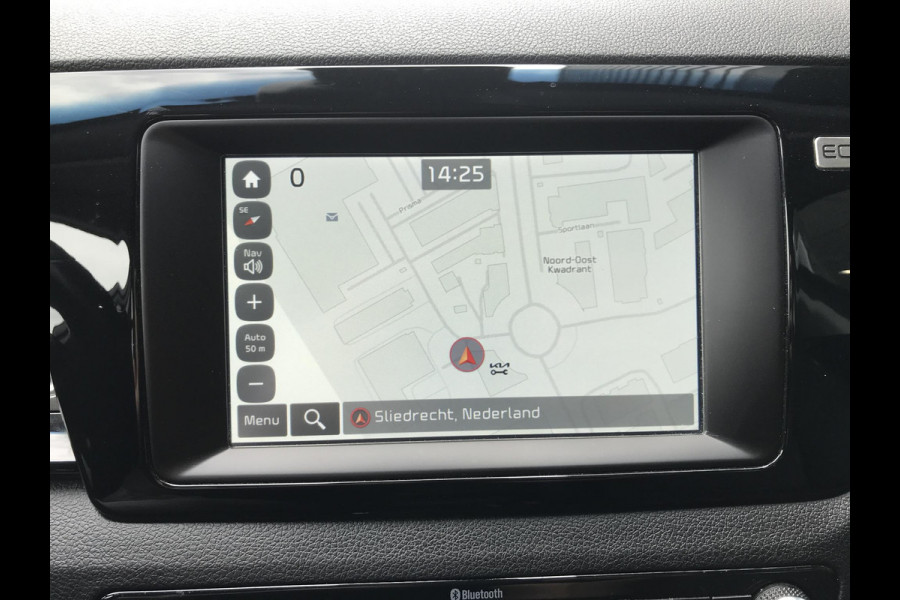 Kia Niro 1.6 Hybrid Design Edition