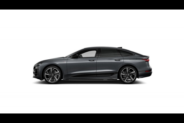 Audi A6 Sportback e-tron S edition performance 100 kWh 367pk | Tech plus pakket | 21 inch Lichtmetalen velgen | S line interieur | Winterpakket