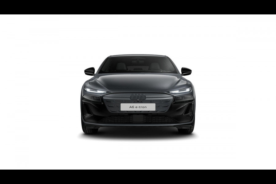 Audi A6 Sportback e-tron S edition performance 100 kWh 367pk | Tech plus pakket | 21 inch Lichtmetalen velgen | S line interieur | Winterpakket