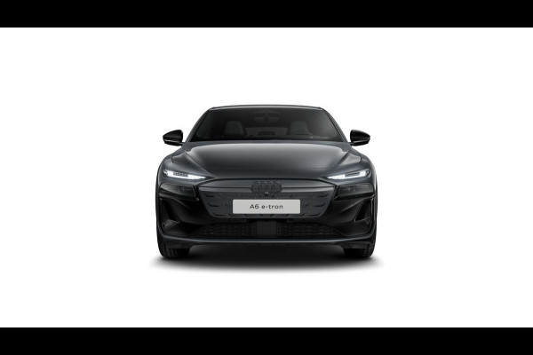 Audi A6 Sportback e-tron S edition performance 100 kWh 367pk | Tech plus pakket | 21 inch Lichtmetalen velgen | S line interieur | Winterpakket