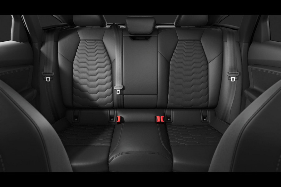 Audi A6 Sportback e-tron S edition performance 100 kWh 367pk | Tech plus pakket | 21 inch Lichtmetalen velgen | S line interieur | Winterpakket