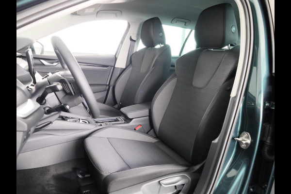 Škoda Octavia Combi FL Business Edition Plus 1.5 TSI m-HEV 115pk DSG-7