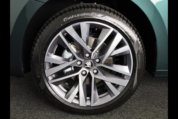 Škoda Octavia Combi FL Business Edition Plus 1.5 TSI m-HEV 115pk DSG-7