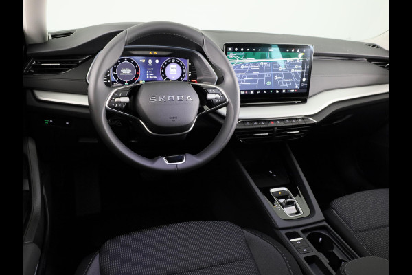 Škoda Octavia Combi FL Business Edition Plus 1.5 TSI m-HEV 115pk DSG-7
