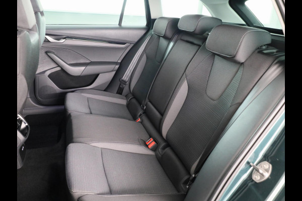 Škoda Octavia Combi FL Business Edition Plus 1.5 TSI m-HEV 115pk DSG-7