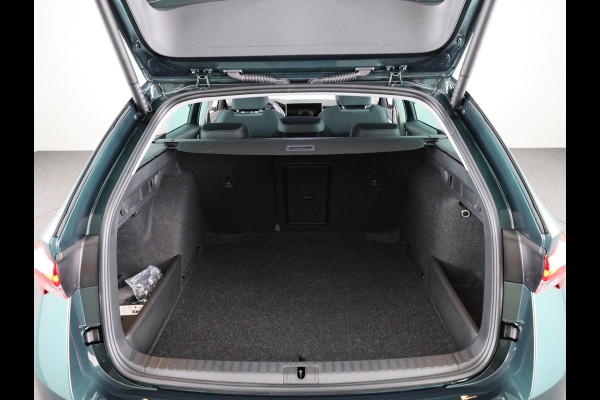Škoda Octavia Combi FL Business Edition Plus 1.5 TSI m-HEV 115pk DSG-7