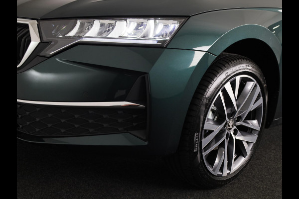 Škoda Octavia Combi FL Business Edition Plus 1.5 TSI m-HEV 115pk DSG-7
