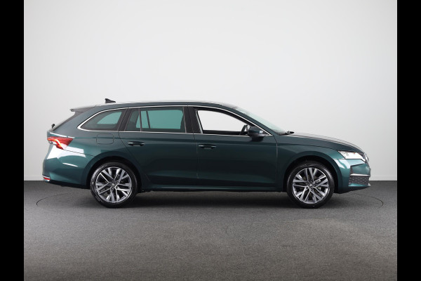 Škoda Octavia Combi FL Business Edition Plus 1.5 TSI m-HEV 115pk DSG-7