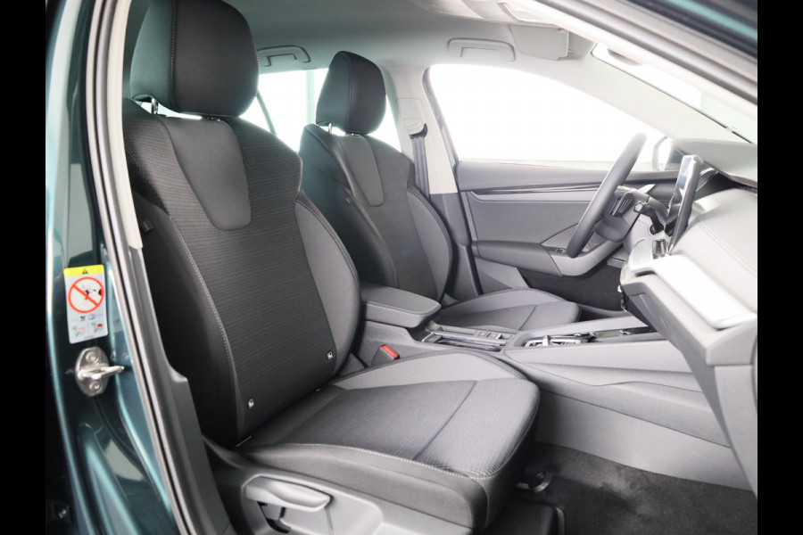 Škoda Octavia Combi FL Business Edition Plus 1.5 TSI m-HEV 115pk DSG-7