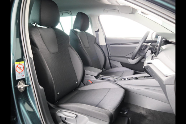 Škoda Octavia Combi FL Business Edition Plus 1.5 TSI m-HEV 115pk DSG-7