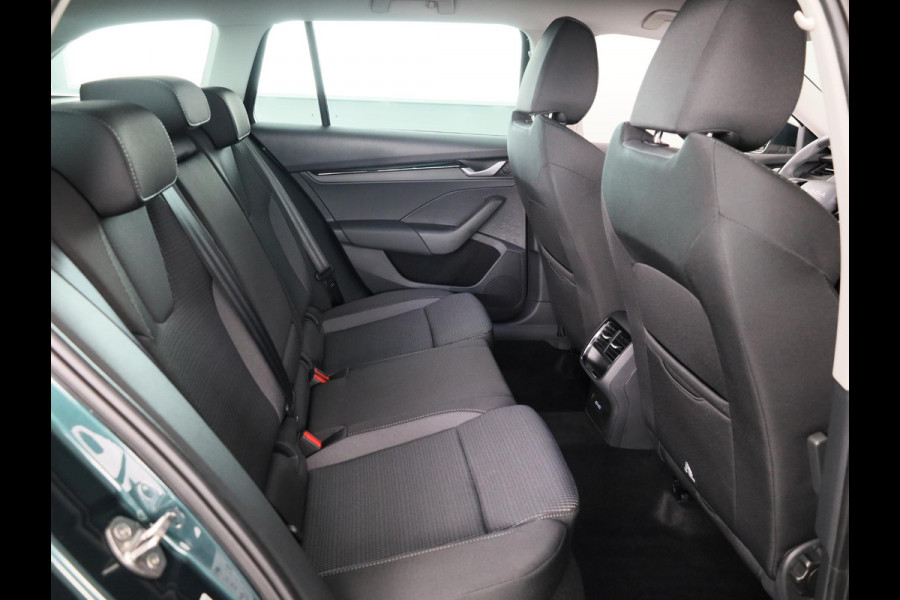 Škoda Octavia Combi FL Business Edition Plus 1.5 TSI m-HEV 115pk DSG-7