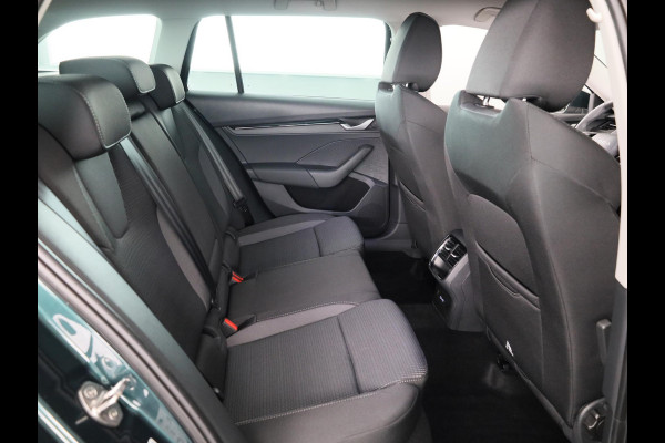 Škoda Octavia Combi FL Business Edition Plus 1.5 TSI m-HEV 115pk DSG-7