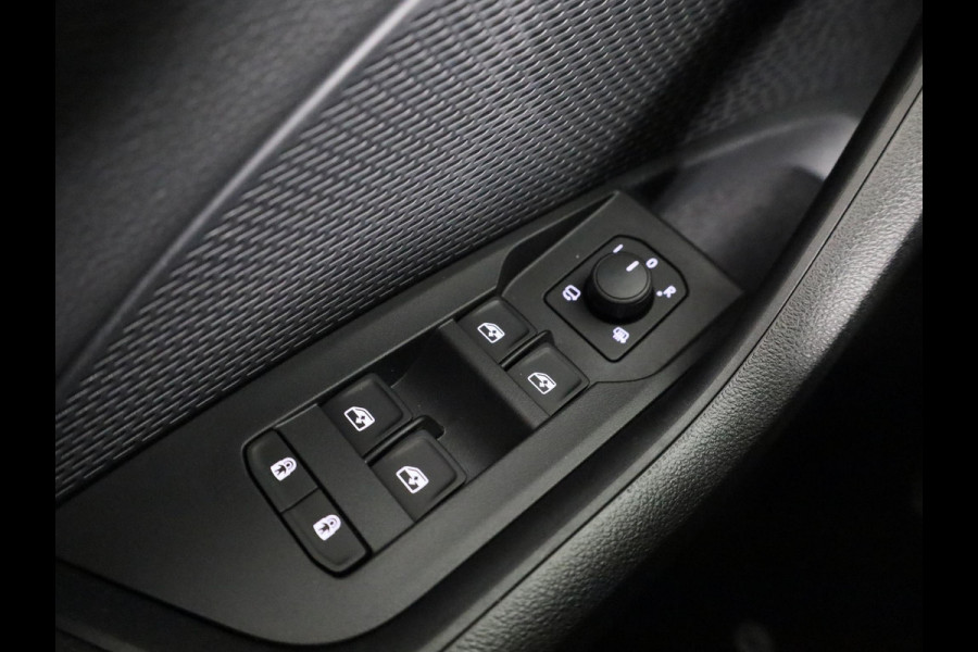 Škoda Octavia Combi FL Business Edition Plus 1.5 TSI m-HEV 115pk DSG-7