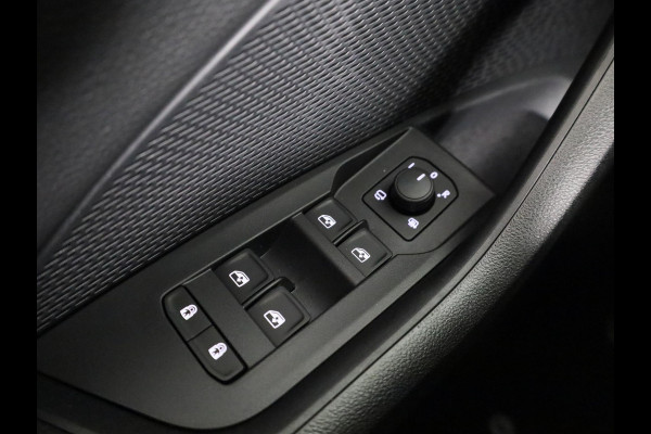 Škoda Octavia Combi FL Business Edition Plus 1.5 TSI m-HEV 115pk DSG-7