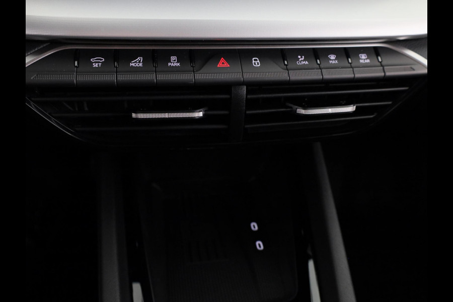 Škoda Octavia Combi FL Business Edition Plus 1.5 TSI m-HEV 115pk DSG-7