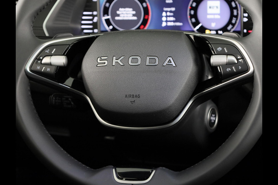 Škoda Octavia Combi FL Business Edition Plus 1.5 TSI m-HEV 115pk DSG-7
