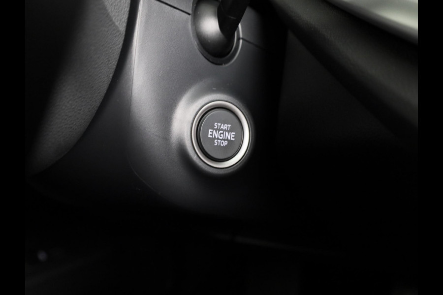 Škoda Octavia Combi FL Business Edition Plus 1.5 TSI m-HEV 115pk DSG-7