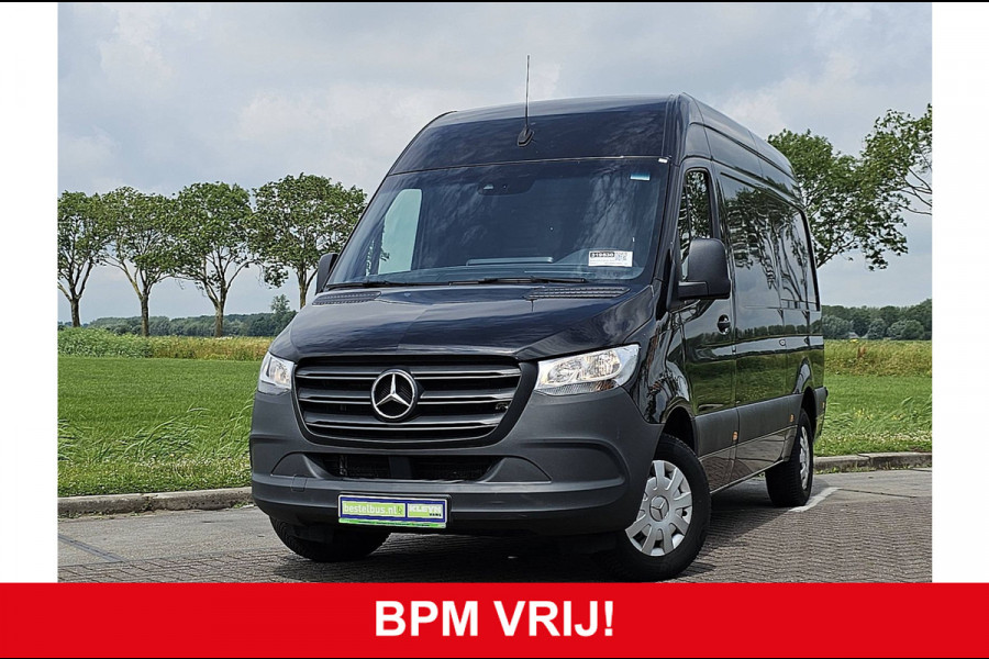 Mercedes-Benz Sprinter 317 1.9 CDI L2H2 RWD 3.5t-Trekhaak Airco Navi Mbux 170 PK Euro6