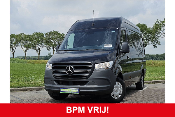 Mercedes-Benz Sprinter 317 1.9 CDI L2H2 RWD 3.5t-Trekhaak Airco Navi Mbux 170 PK Euro6