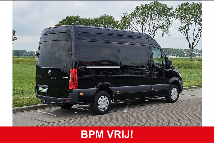 Mercedes-Benz Sprinter 317 1.9 CDI L2H2 RWD 3.5t-Trekhaak Airco Navi Mbux 170 PK Euro6