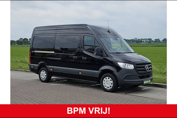 Mercedes-Benz Sprinter 317 1.9 CDI L2H2 RWD 3.5t-Trekhaak Airco Navi Mbux 170 PK Euro6
