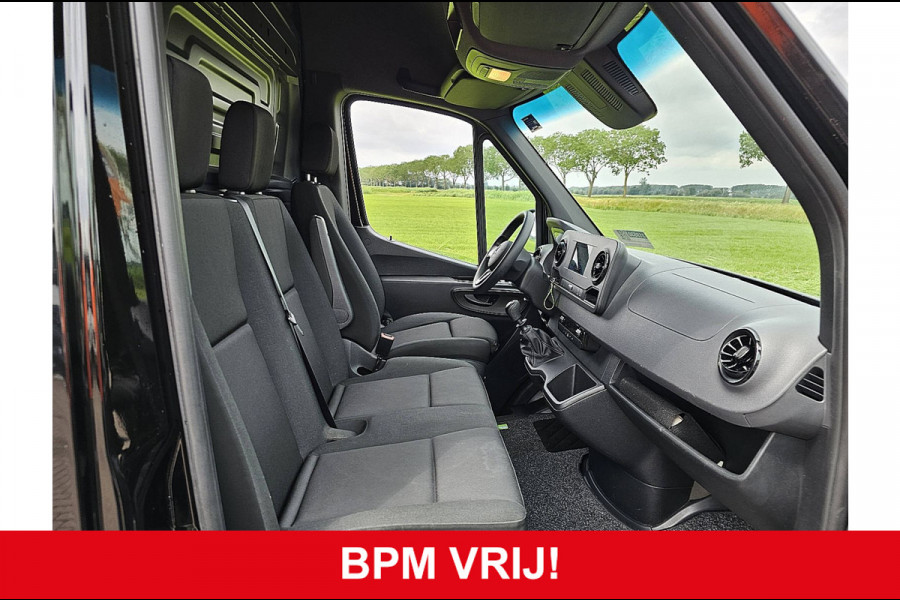 Mercedes-Benz Sprinter 317 1.9 CDI L2H2 RWD 3.5t-Trekhaak Airco Navi Mbux 170 PK Euro6