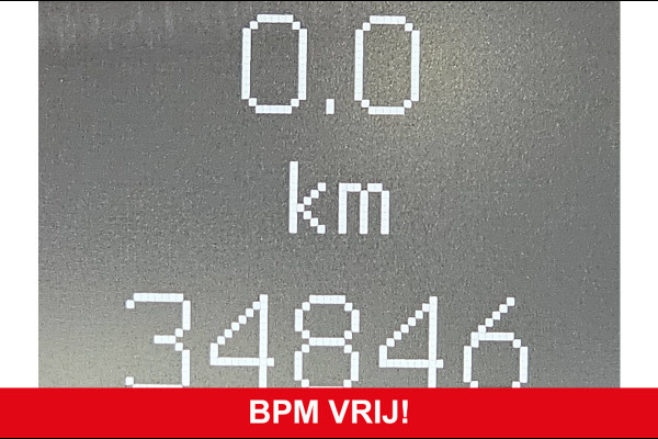 Mercedes-Benz Sprinter 317 1.9 CDI L2H2 RWD 3.5t-Trekhaak Airco Navi Mbux 170 PK Euro6