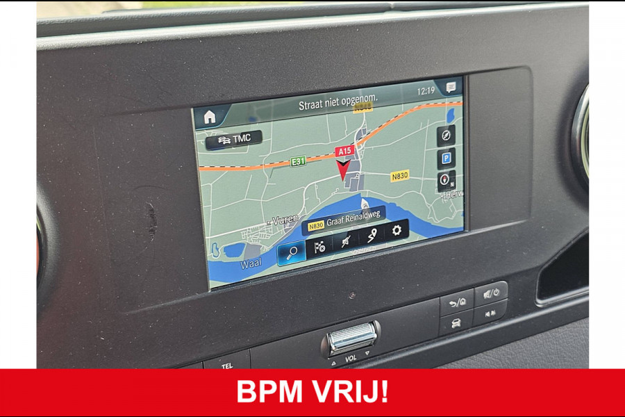 Mercedes-Benz Sprinter 317 1.9 CDI L2H2 RWD 3.5t-Trekhaak Airco Navi Mbux 170 PK Euro6