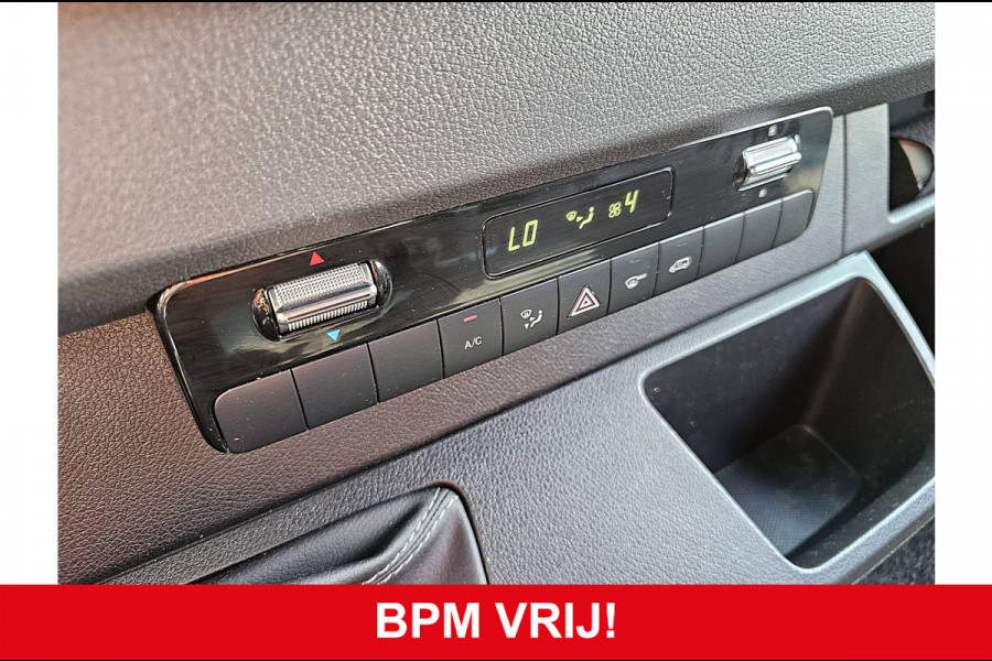 Mercedes-Benz Sprinter 317 1.9 CDI L2H2 RWD 3.5t-Trekhaak Airco Navi Mbux 170 PK Euro6