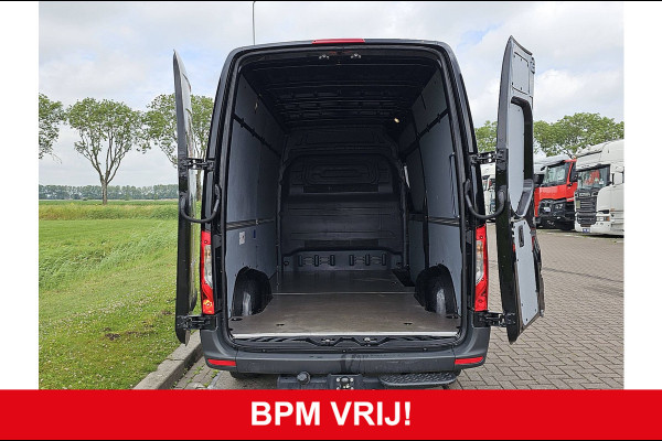 Mercedes-Benz Sprinter 317 1.9 CDI L2H2 RWD 3.5t-Trekhaak Airco Navi Mbux 170 PK Euro6