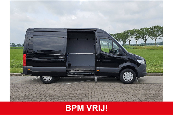 Mercedes-Benz Sprinter 317 1.9 CDI L2H2 RWD 3.5t-Trekhaak Airco Navi Mbux 170 PK Euro6