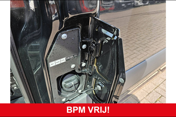 Mercedes-Benz Sprinter 317 1.9 CDI L2H2 RWD 3.5t-Trekhaak Airco Navi Mbux 170 PK Euro6
