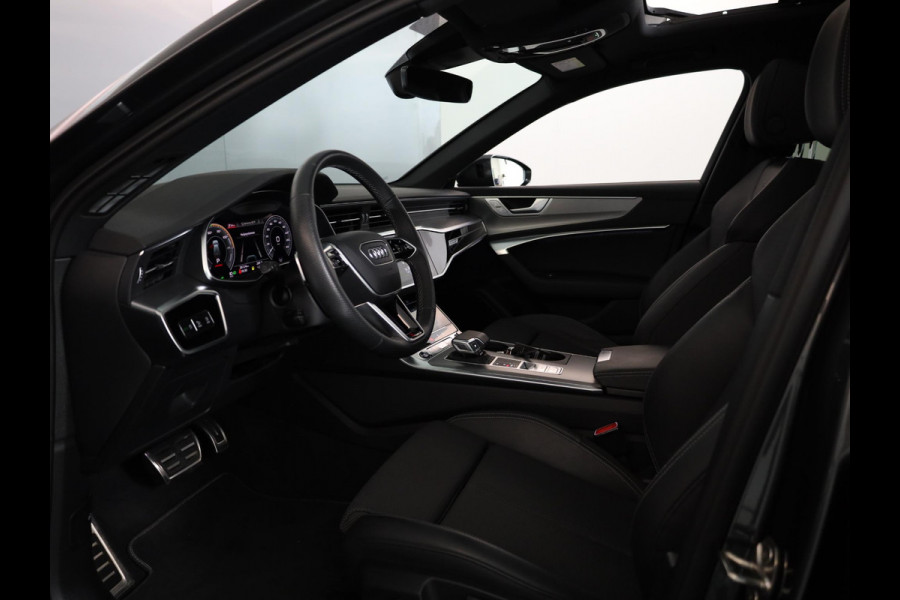 Audi A6 Avant 55 TFSI e quattro Pro Line S Competition 367pk  | Panoramadak | Trekhaak | Head up display | Matrix Led