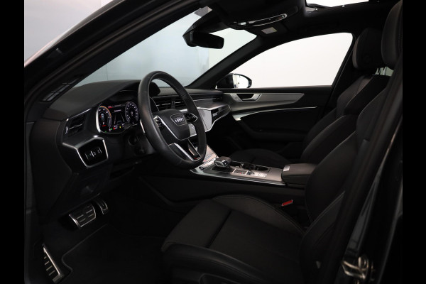 Audi A6 Avant 55 TFSI e quattro Pro Line S Competition 367pk  | Panoramadak | Trekhaak | Head up display | Matrix Led