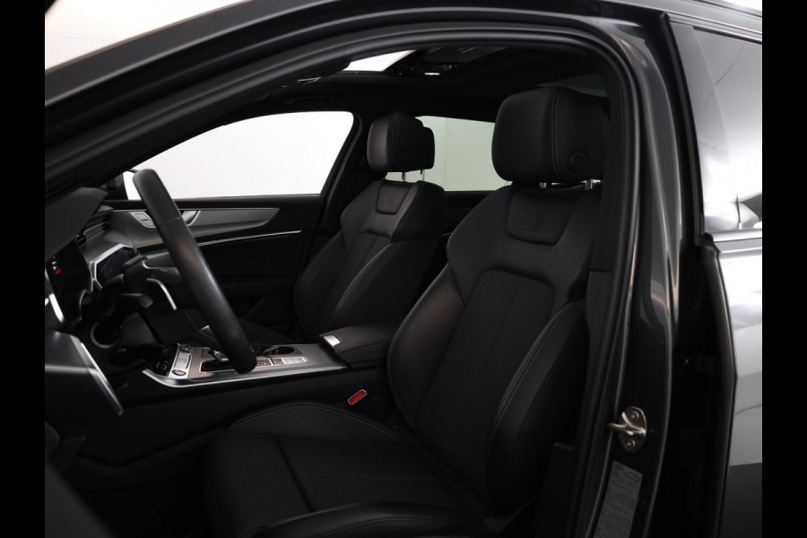 Audi A6 Avant 55 TFSI e quattro Pro Line S Competition 367pk  | Panoramadak | Trekhaak | Head up display | Matrix Led