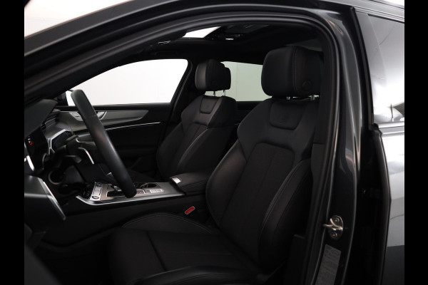 Audi A6 Avant 55 TFSI e quattro Pro Line S Competition 367pk  | Panoramadak | Trekhaak | Head up display | Matrix Led