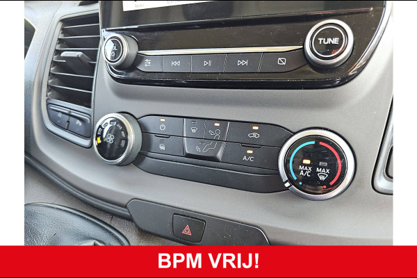 Ford Transit Custom 280 2.0 TDCI L1H1 Trend Wp-Inrichting Airco NAP 1e Eigenaar Trekhaak Navi Camera Oh-Historie Euro6!