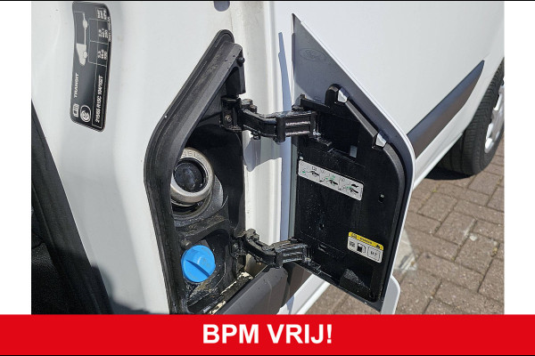 Ford Transit Custom 280 2.0 TDCI L1H1 Trend Wp-Inrichting Airco NAP 1e Eigenaar Trekhaak Navi Camera Oh-Historie Euro6!