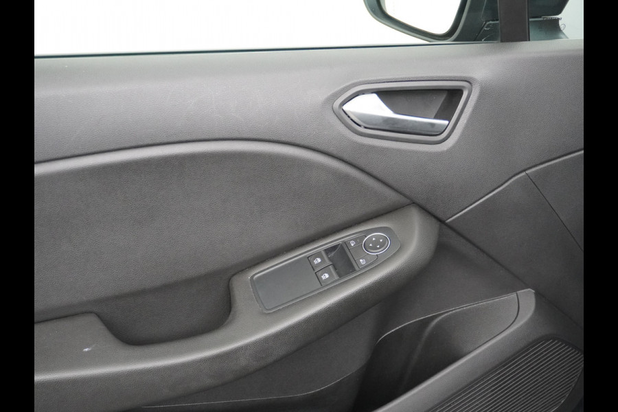 Renault Clio 1.0T101PK Apple Carplay Android Navi* Airco Cruise C Keyless Led DAB Zen Lmv Lichtsensor Bluetooth ESP Verkeersbord detectie Hill hold 1.065KG Lediggewicht, laag in de wegenbelasting