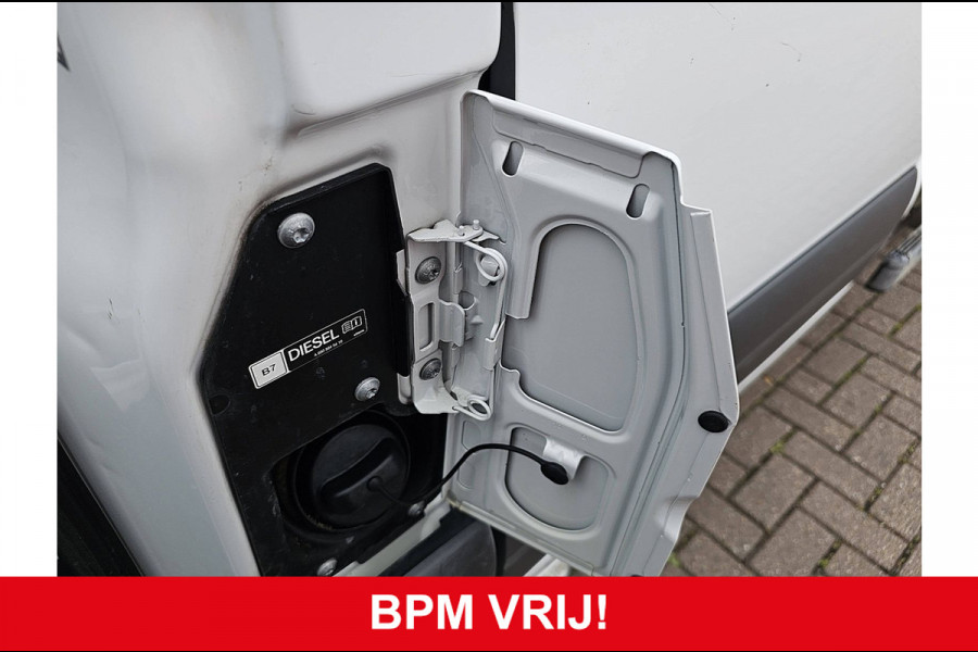 Mercedes-Benz Sprinter 514 L3H2 Dubbele Cabine 3.5T-Trekhaak Kipper Airco Euro6 143Pk!