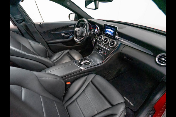 Mercedes-Benz C-Klasse C 250 AMG Line | NIGHT