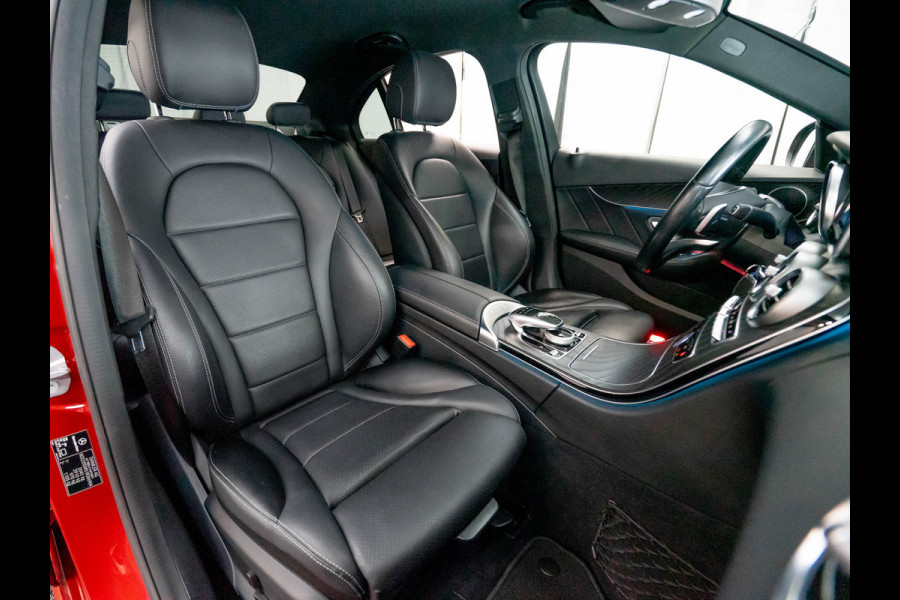 Mercedes-Benz C-Klasse C 250 AMG Line | NIGHT