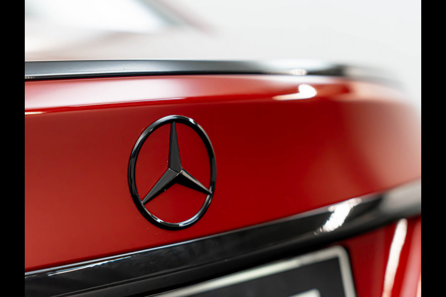 Mercedes-Benz C-Klasse C 250 AMG Line | NIGHT