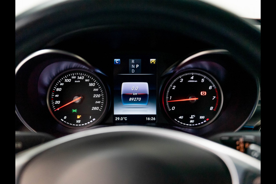 Mercedes-Benz C-Klasse C 250 AMG Line | NIGHT