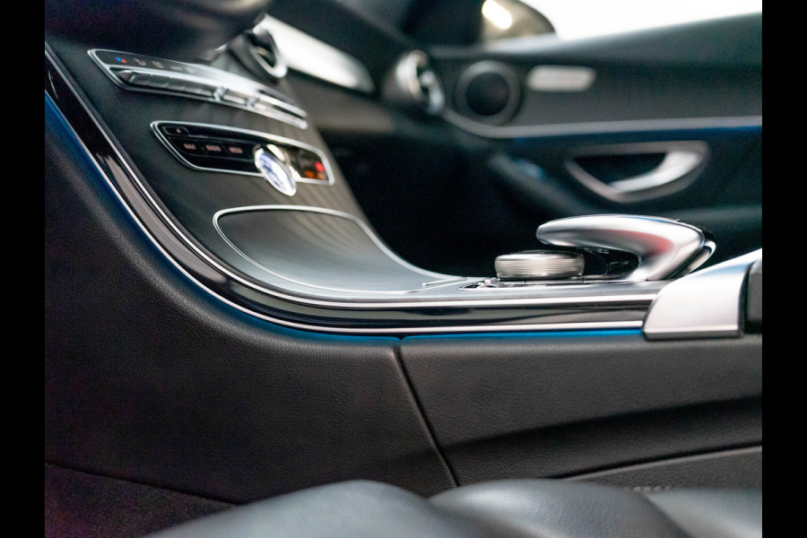 Mercedes-Benz C-Klasse C 250 AMG Line | NIGHT