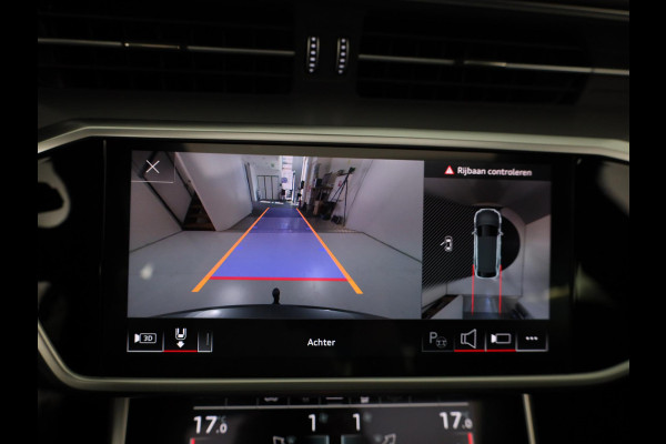Audi A6 Avant 55 TFSI e quattro Pro Line S Competition 367pk  | Panoramadak | Trekhaak | Head up display | Matrix Led